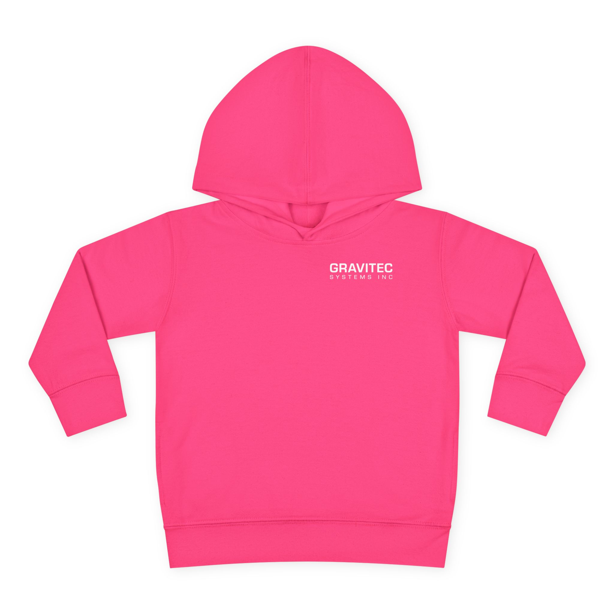 Toddler Hoodie - "Safe Squatch" - Image 19