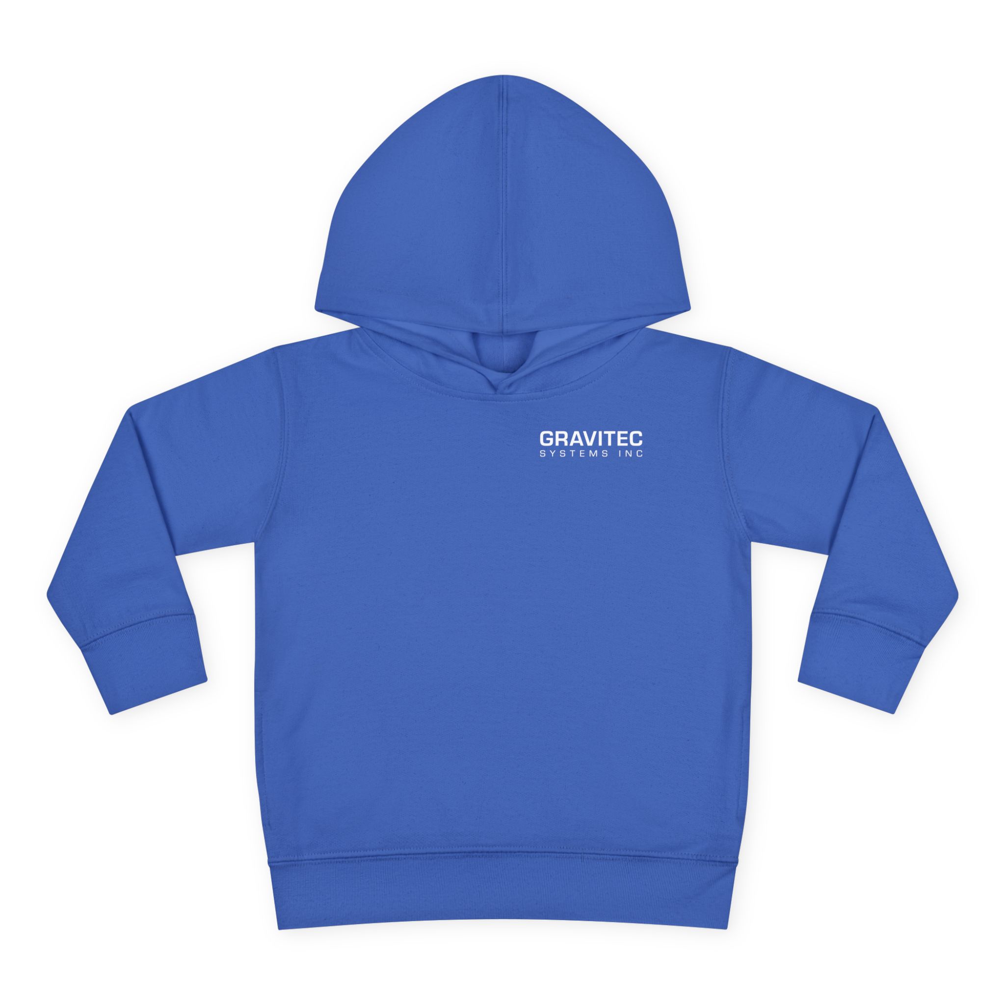Toddler Hoodie - "Safe Squatch" - Image 5