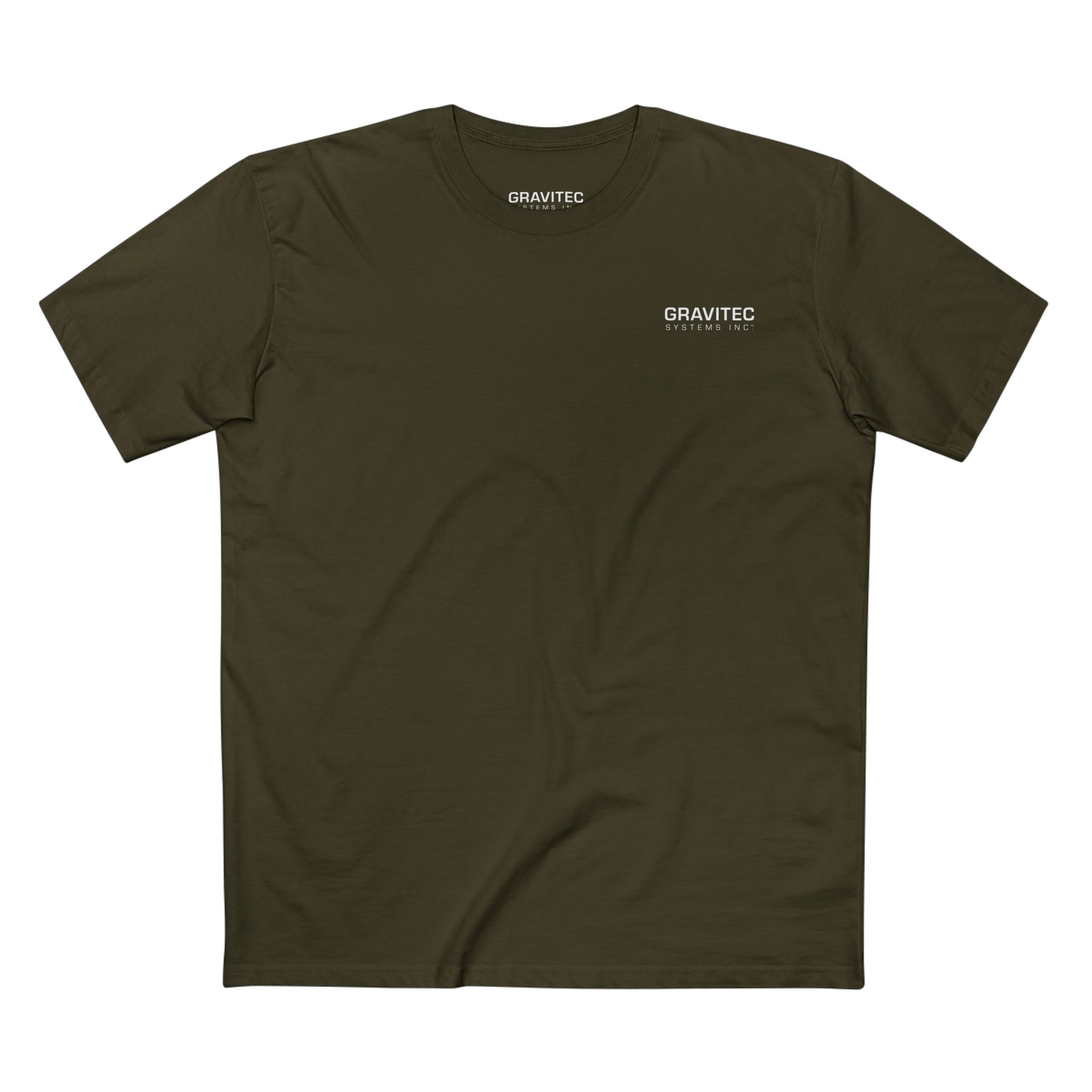 Adult Tee - King of Clubs - Image 5