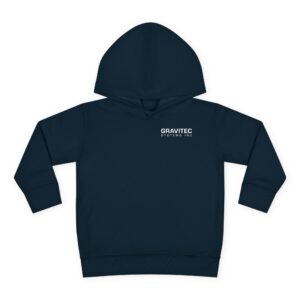 Toddler Hoodie - "Safe Squatch" - Image 11