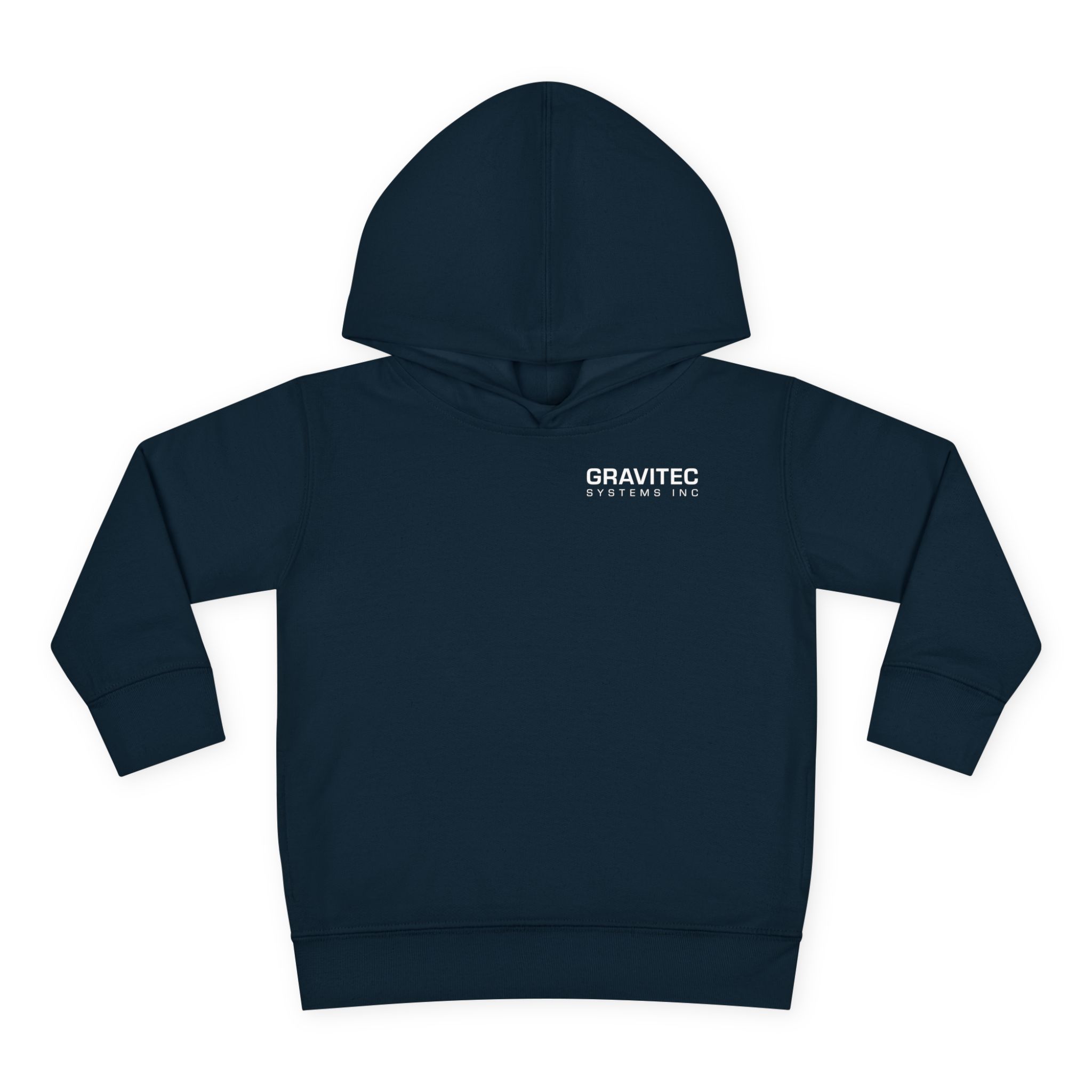 Toddler Hoodie - "Safe Squatch" - Image 11